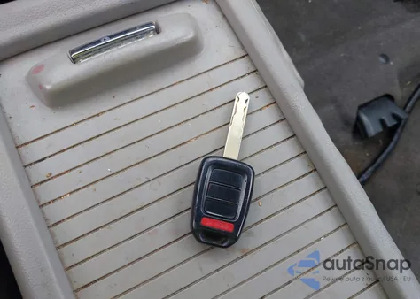 2014 Honda Cr-V Lx from USA, damaged, VIN 5J6RM3H36EL000886